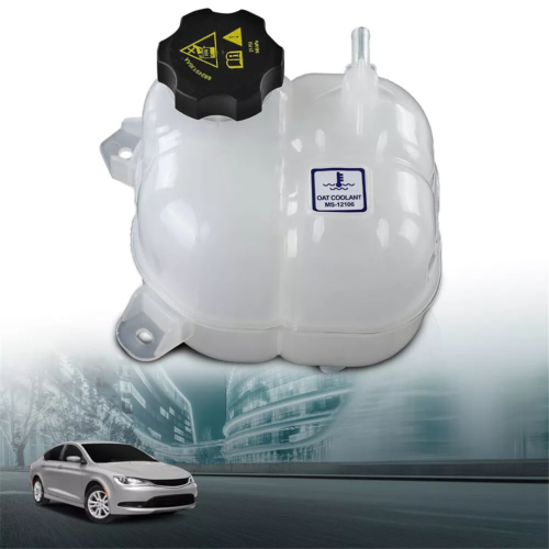 Coolant Reservoir Tank for 200 2015-2017 1
