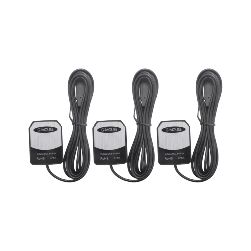 Ricevitore USB 3X per dati GPS, navigazione terrestre 2