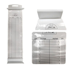 Baby Infantometer Height Ruler Measuring Mat for Pediatrician