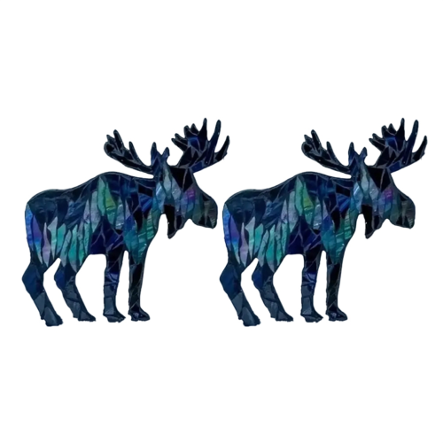 2 kpl DIY-vuoristomosaiikkisarja, C 2