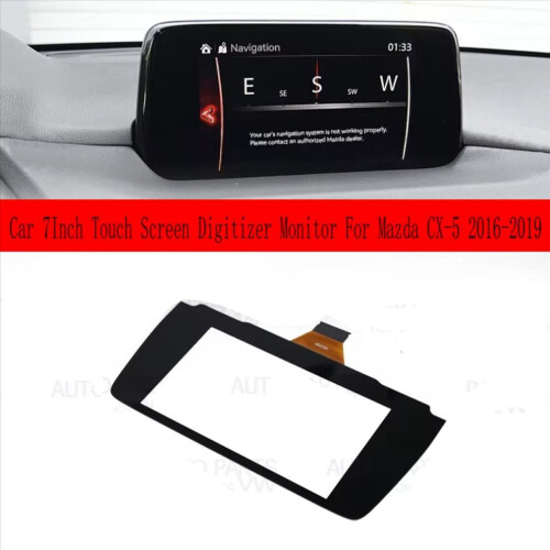 7-Zoll-LCD-Touchscreen-Digitizer 2