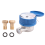 Single Jet Water Meter Brass Water Meter 1