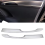 2pcs Car Interior Door Armrest Decorative Strip for - 2