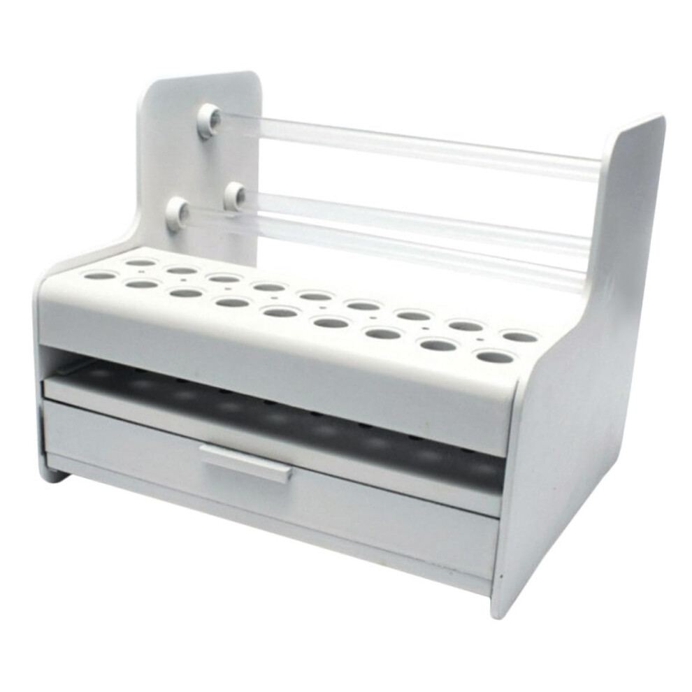 Multifunctional Tool Holder For Workstations, Versatile Storage Rack For Pliers And Screwdrivers 9189345761157