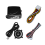 12V Car One Key Start System with Remote Control Push Button Ignition 2