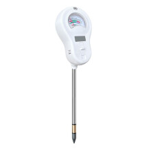 Tester per terreno 6 in 1 Rilevatore di terreno 6 in 1
