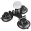 Secure Suction Cup Mount Bracket for 1