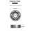 100 cuscinetti a sfera 608 (8 mm x 22 mm x 7 mm) 2