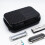10 Holes Harmonica Case, Zippered Pouch for Harmonica Storage 4