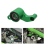 Motorcycles CNC Left Gear Shift Lever Shifter Stabilizer Accessories 2