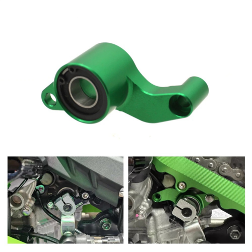 Motorcycles CNC Left Gear Shift Lever Shifter Stabilizer Accessories 1