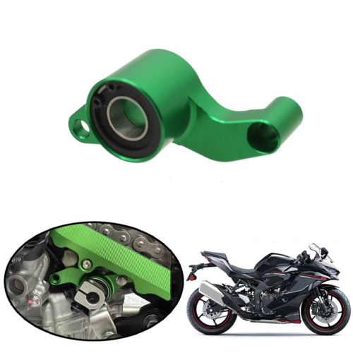 Motorcycles CNC Left Gear Shift Lever Shifter Stabilizer Accessories 2