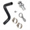 Coolant Bypass Hose Leaking Prevent Barb Adapter 3