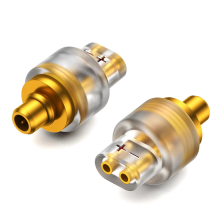 Adaptador QDC Mmcx Adaptador Mmcx a Qdc para IE600 IE900 AKG N5005 B