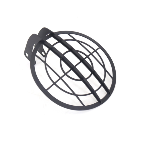 Copertura per faro moto per accessori 2