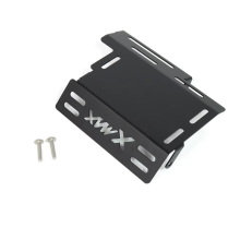 Motorcycle Engine Chassis Cover Guard Protector for X-MAX 300