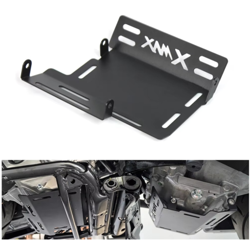 Motorcycle Engine Chassis Cover Guard Protector for X-MAX 300 1