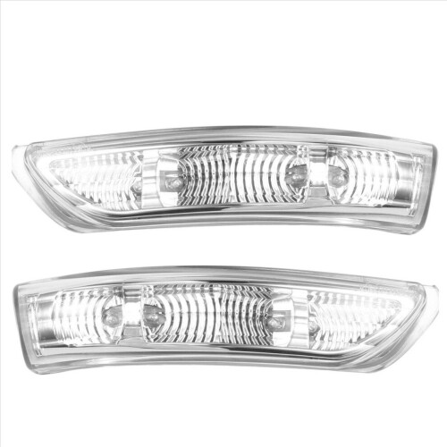 Για το αυτοκίνητο Hyundai Εξωτερική Πόρτα Πίσω Καθρέφτη Φλας Φλας 1
