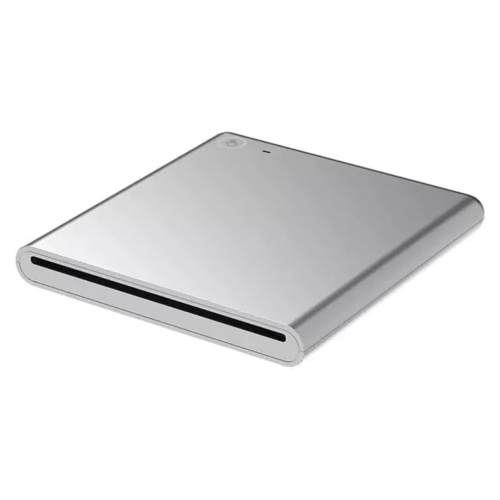Externe dvd-drive voor pc - USB-C Super Drive cd-drive