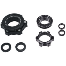 Center Lock Nav Boost Adapter, Center-Lock för 6-håls