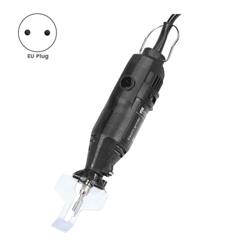 Mini Variable Speed Drill Electric Carving Pen EU Plug 1