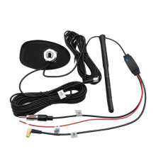 Universal Car Antenna GPS++FM Multi-Function Combination