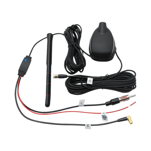 Universal Car Antenna GPS++FM Multi-Function Combination 1