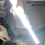 53cm AC110-230V Workshop Lathe LED Light CNC Machine Tool Work Light 3