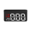 M3 OBD2 HUD autoprojector display digitale snelheidsmeter temperatuur 1