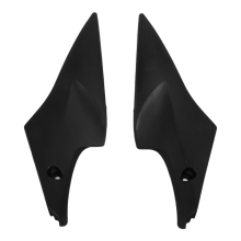 Carénages latéraux de réservoir de carburant pour moto