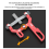 Outil de polissage meuleuse 3