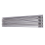 9 stuks 1/4 inch 200 mm kop schroevendraaierbits S2 Power Driver Tools 3