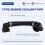 A2225019700 Car Engine Coolant Pipe for W222 4