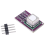 SCD40 gassensormodule detecteert CO2 (koolstofdioxide), 2-in-1 sensor. 1