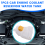 Car Engine Coolant Reservoir Water Tank 4