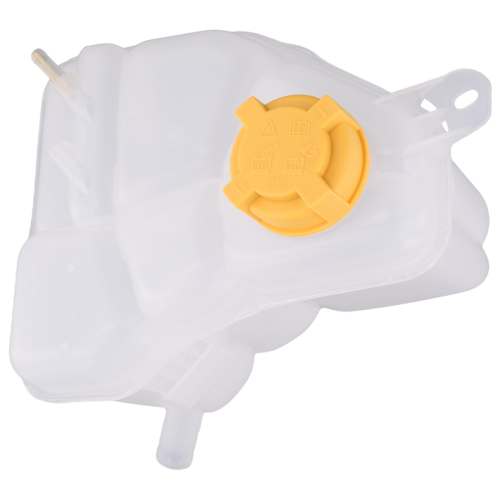 Car Engine Coolant Reservoir Water Tank 2