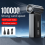 Fan Air Blower Portable Cordless Computer Keyboard Cleaner 2