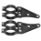 39-41MM Fork Tube Bracket for Motorcycles 3