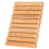 10 Pcs Wooden Clay Texture Roller Set for Pottery and Ceramics 1