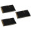 NRF24L01 Mini 2,4 GHz SMD-Funktransceivermodul, 5er-Pack 3