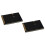 NRF24L01 Mini 2,4 GHz SMD-Funktransceivermodul, 5er-Pack 2