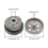 Clutch Component for GY6 50cc 4 Stroke Engine ATV Accessories 2