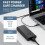 90W USB-C laptoplader voor DELL Type C AC-adapter met netsnoer (EU) 2