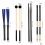 Drum Sticks Mallets Brushes Set Drum Sticks Mallets Brushes Set 4