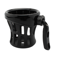 Motorcycle Cup Holder for Dyna and Gold Wing
