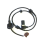 47911-4M460 High Quality Wheel Speed Sensor ABS Sensor for 3