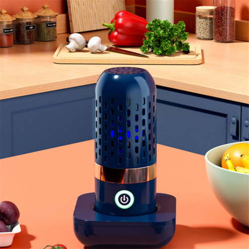 Fruit and Vegetable Cleaning Machine Food 2