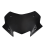 Deflettore parabrezza per moto TMAX530 1