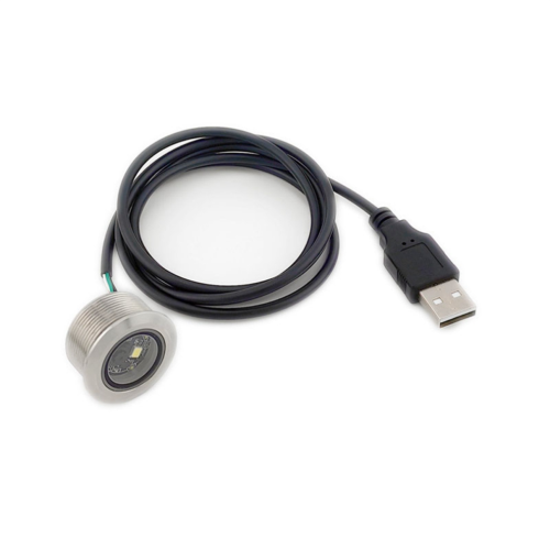 GM861 USB Interface 1D/2D Bar Code QR Code Barcode Scanner 1