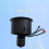 Dao Motor 64mm Violent Motor 12 Blade Fan Model B 2